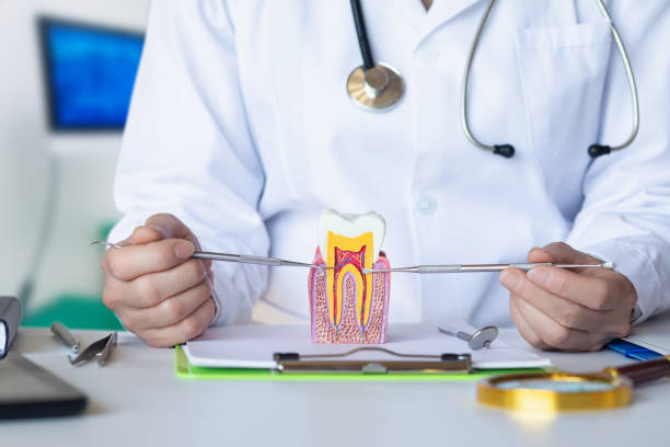 Best Emergency Treatment for Toothache in Homer City, PA