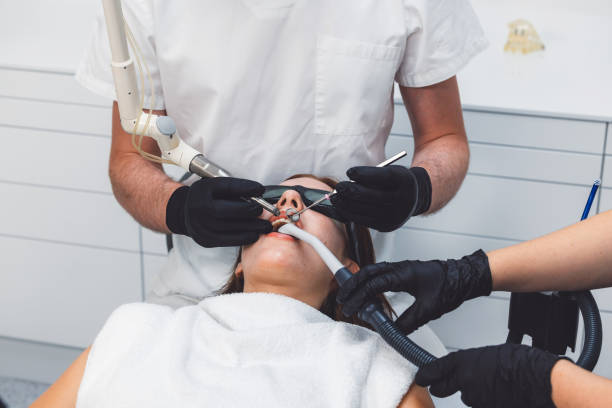 Best Emergency Tooth Extraction in Homer City, PA
